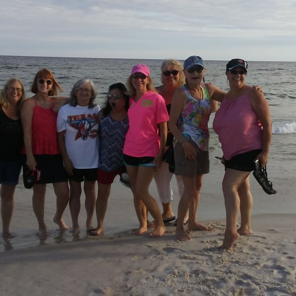 Meet your Posher, Janice - Picture 1 of 1